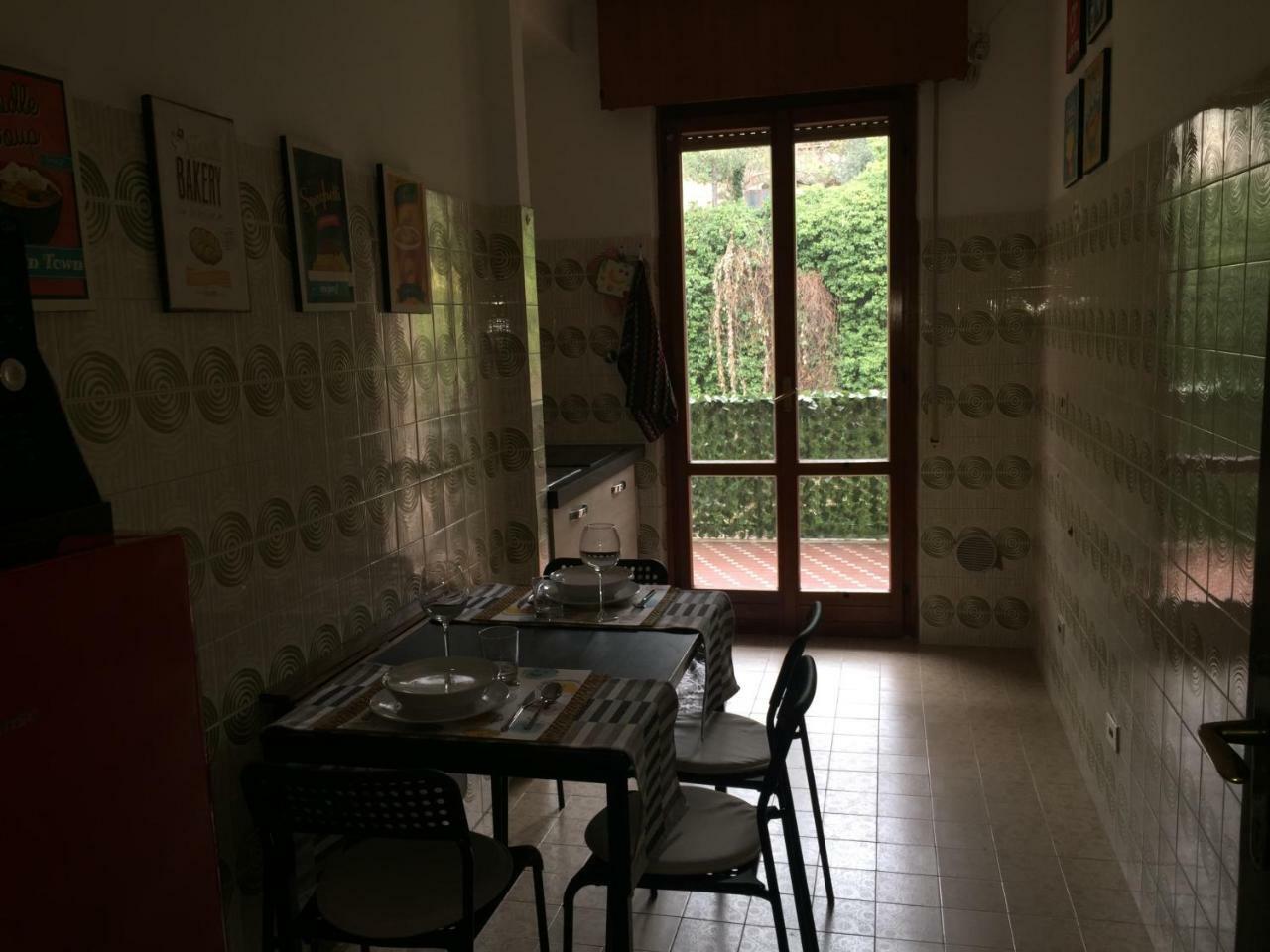 Room Verona Holidays Exterior foto