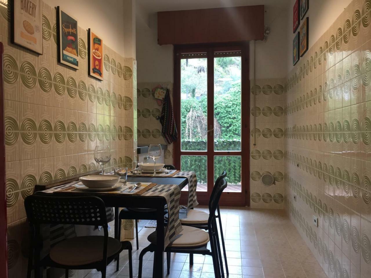 Room Verona Holidays Exterior foto